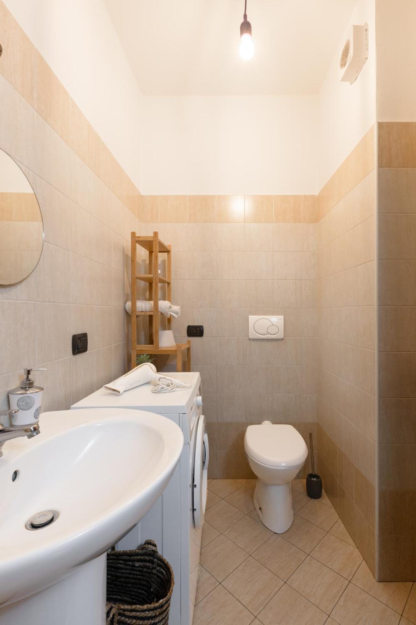 Apartamento - Martesana Easy House Milán